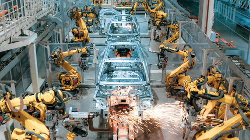 嵐圖汽車工廠信息公開，產品異常情況可100%追溯